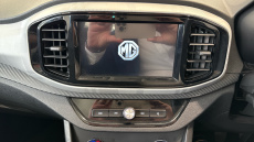 MG MG3 1.5 VTi-TECH Exclusive 5dr [Navigation] Petrol Hatchback